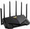 ASUS TUF GAMING AX6000 WiFi 6 Dual Band Multi Gigabit Gaming Router