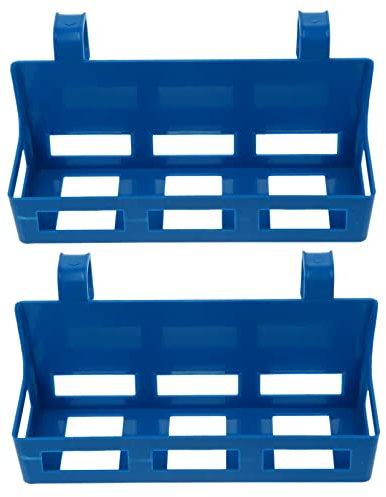 Operitacx 2pièces Support De Fleurs Suspendu pour Podium Étagère De Fleurs pour Événements Fournitures De Fleuriste