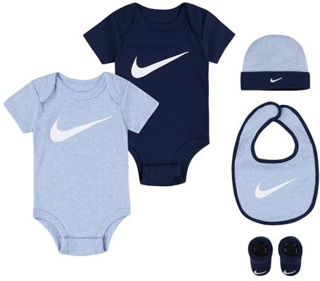 Nike NHN 5PC Gift Set