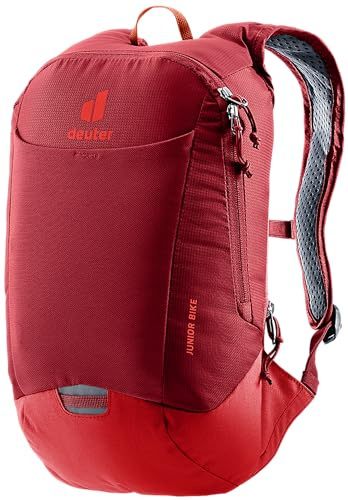 deuter Junior Bike (8 L) sac á dos de vélo pour enfant