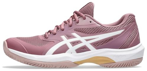 Asics 1042A286-500 Game FF Padel Mujer Purple Oxide/White EU 40