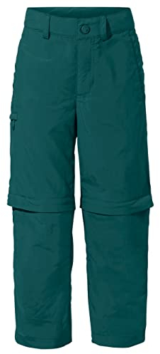 VAUDE Kids Detective Antimos ZO Pants