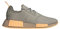 adidas NMD_R1 Shoes Men's, Grey, LWY35, 48 EU
