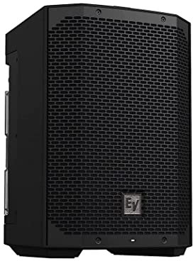 ELECTRO VOICE EVERSE 8 Black