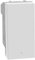 Matixgo - Interruttore 1P 10Ax (BTICINO cod. JW4001)