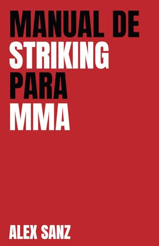 Manual de Striking para MMA