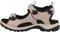 ECCO Damen Trekkingsandale Offroad Andes II