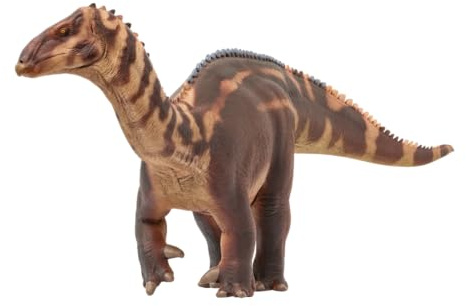 PNSO Prehistoric Dinosaur Models:94 Bakari The Lurdusaurus