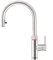 Quooker PRO3 B Flex RVS (Voll-Edelstahl)