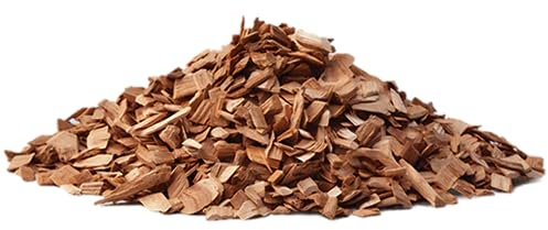 Napoleon 67019 - Trucioli per affumicatura in legno, 700 g