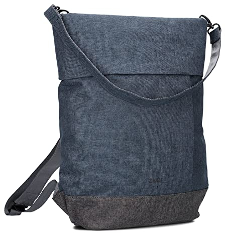 Zwei BENNO Rucksack BE120 blue