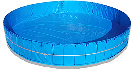 Large Round Swimming Pool/Pool Above Ground for Indoor Outdoor - Toddler Adults Baby Small Big Summer Framed Pools/Above-ground Albercas Para Adultos, 33 29 26 23 21 19 16 13 11 10 9 8 Foot (