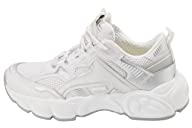 Buffalo Boots Sneaker CLD Run Jog Damen