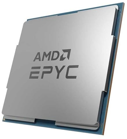 AMD EPYC 9474F - 3.6 GHz - 48 Kerne - 96 Threads - 256 MB Cache-Speicher - Socket SP5 - OEM