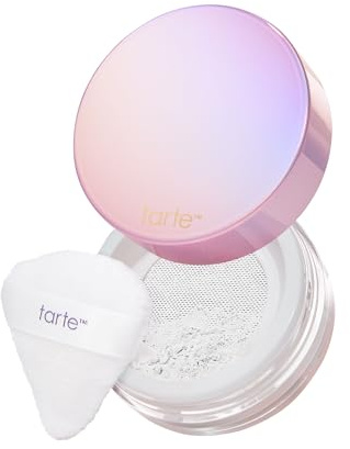 TARTE Polvere per setting, trasparente, 7 g