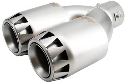 Simoni Racing TRX/123 Terminale di scarico