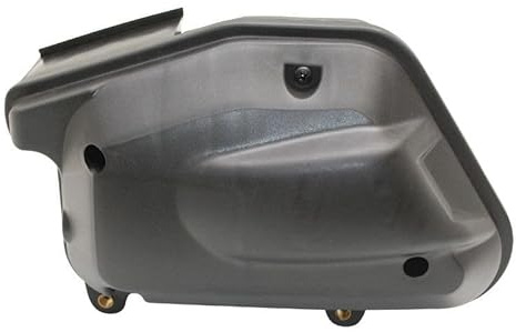 cyclingcolors filtro aria moto ciclomotore scooter compatibile con mbk booster stunt yamaha bw's slider boite à air