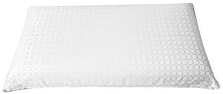 Todocama Viskoelastisk huvudkudde, lyxhotell, 75 cm, 2 stycken