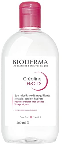 BIODERMA Cr√©aline H2O TS