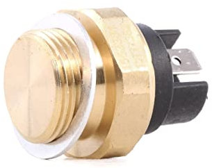 RIDEX 1103T0008 Interrupteur de température ventilateur de radiateur Interrupteur De Température Ventilateur De Radiateur Interrupteur De Température Ventilateur De Radiateur