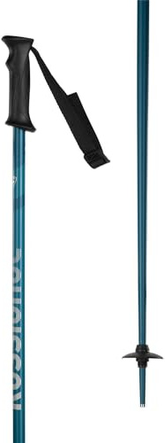 Rossignol - Tactic Blue skidstavar - herr - storlek 130 - blå