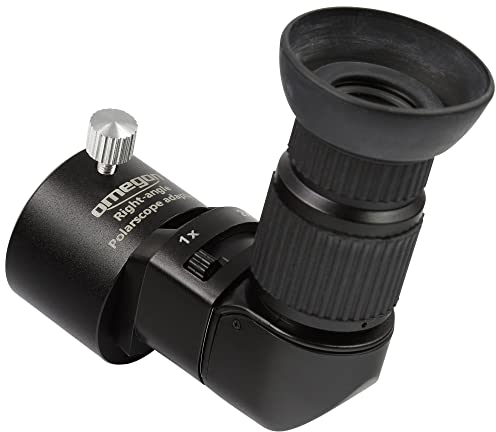 Omegon Winkeleinblick für Polsucher 90°