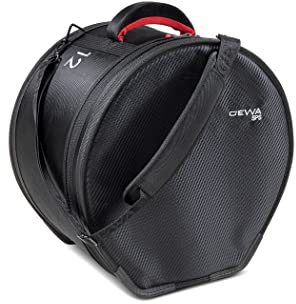 Gewa 232417 TomTom - Borsa da viaggio SPS 30,5 x 22,9 cm, colore nero