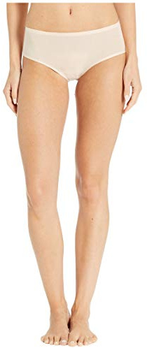 Chantelle SOFTSTRETCH, Hipster, Intimo Invisibile Donna, Beige (Golden Beige 2644), Taglia unica