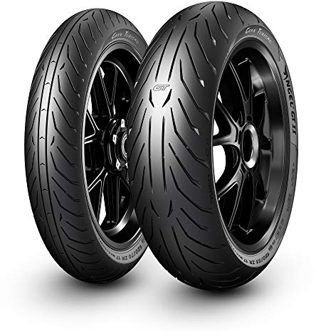 Pirelli 190/55 ZR17 (75W) Angel GT 2 (A) Rear M/C Motorradreifen