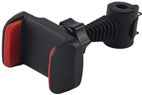 Alvinlite Record Golf Swing, Black Golf Phone Holder Clip, Record Golf Swing Phone Holder, Golf Training Aid Tool for Easy to Set Up (1#) record
