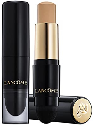 Lancôme Teint Idole Ultra Wear Stick 045 Sable Beige, mattierender Foundation-Stick in Beige für einen gleichmäßigen Teint, 9g