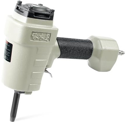 Woodpecker WTB60 Pneumatic Nail Puller, Professional Air Power Nail Remover Gun Nail Puncher, Heavy Duty Denailer Gun Denailer Tool, Nail Pusher for Recycling/Removing Nails less than 0.098”(2.5mm)