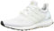 adidas Unisex Ultraboost 1.0 Running Shoe, FTWR White FTWR White Off White, 42 2/3 EU