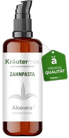 Aloe Vera Zahnpasta 1 x 50 ml