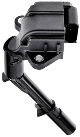 NGYBSFHxsr Zündspule/1 Stück A2749060700 for Automotor, kompatibel mit Mercedes-Benz W205 X156 X253 R172 Infiniti Q50 L4 2.0L, 2749061400 2749060600