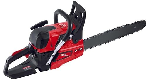 Motosega A Scoppio 45,2 CC Con Barra Da 45 Cm | Easy Start | Taglio Potente E Preciso Per Lavori Intensi