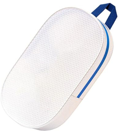 Generico Borsa Piscina - Borsa Nuoto - Organizer Multitasca con Compartimenti per Sport Viaggi Nuoto Igiene Personale