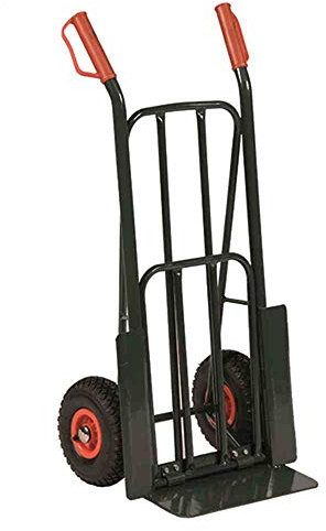 Profi Sackkarre KXL 250 Transportkarre Treppenkarre Stapelkarre Karre Wagen TOP