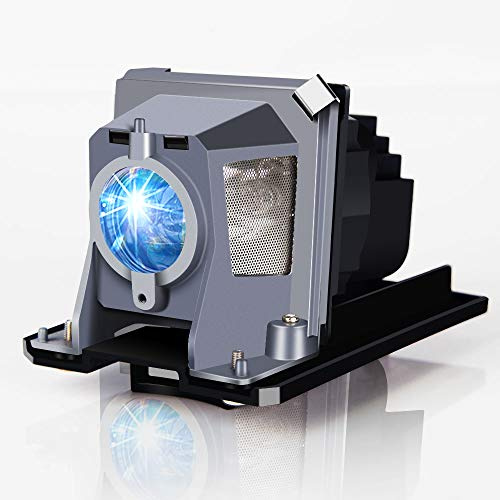 Módulo de la lámpara del proyector del reemplazo de Huaute NP13LP para NEC NP110 NP115 NP210 NP215 NP216 NP115G3D V230X V260W V260X