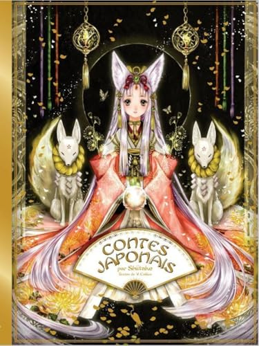Contes japonais: par Shiitake