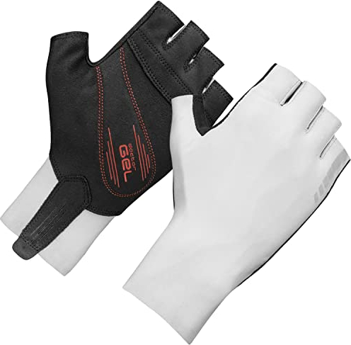 Gripgrab Aero Tt Raceday Time Trial Short Gloves L
