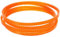 PRETYZOOM 4Pcs Cotton Candy Machine Belt Replacement Electric Commercial Cotton Candy Machine Spare Parts For Candy Making Supplies