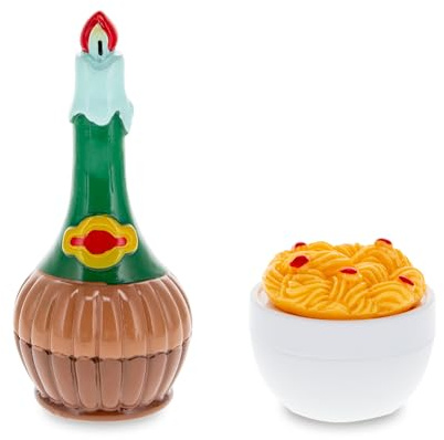 Disney Lip Balm - Parent (Lady & the Tramp)