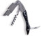 Oinos, A Corkscrew. Professional 'Waiters Friend' Wine Opener, Stainless Steel Corkscrew. (Black)