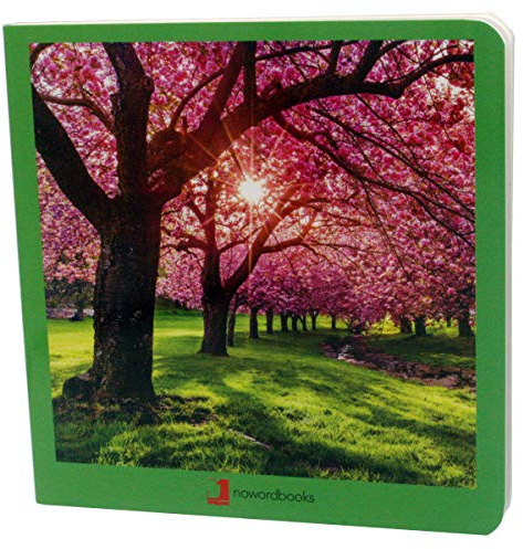 Primavera (Mis primeras Imágenes)