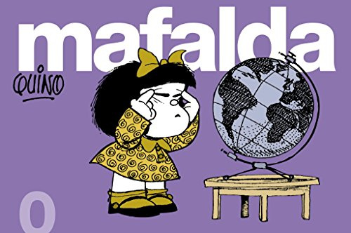 Mafalda 0 (Mafalda 0) (Lumen Gráfica)