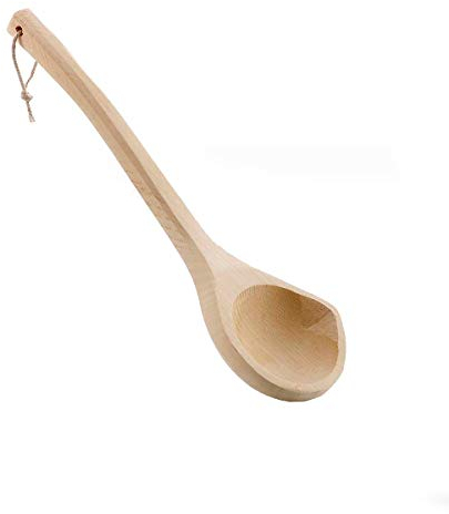 Eliga Schöpfkelle mit Ausgießer