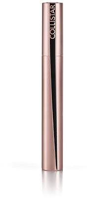 Collistar Mascara Infinito, hohe Präzision, blaue Farbe, Wimperntusche mit volumisierender Wirkung, die den Wimpern Fülle verleiht, ophthalmologisch getestet, für Kontaktlinsenträger geeignet, 11 ml