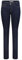 MAC Damen Carrie Pipe Straight Jeans, Blau (Dark D801), 38 / 34L