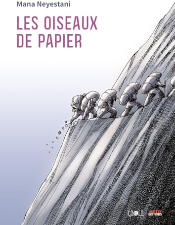 Les oiseaux de papier